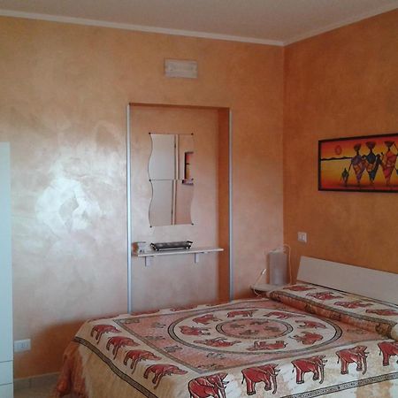 Il Patio Del Cilento Apartamento Agropoli Exterior foto