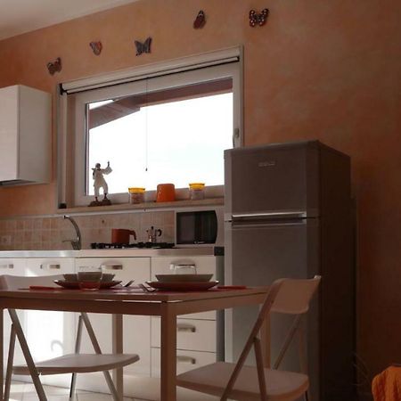 Il Patio Del Cilento Apartamento Agropoli Exterior foto