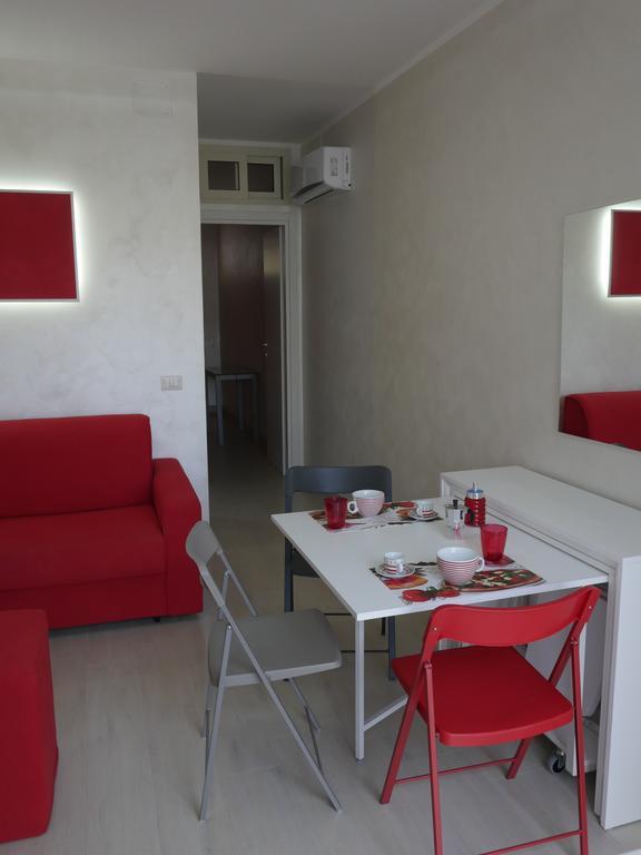 Il Patio Del Cilento Apartamento Agropoli Exterior foto